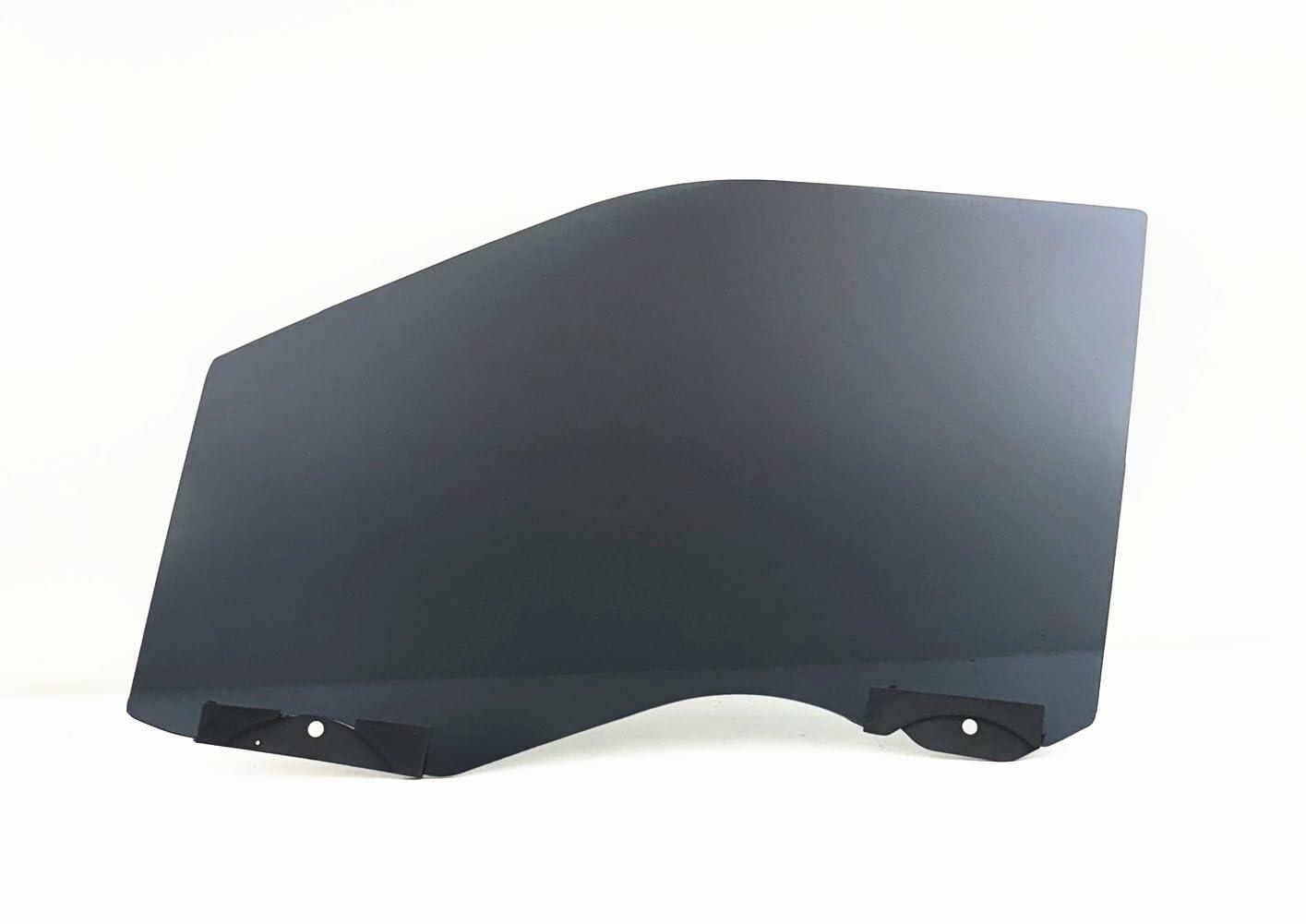 Factory Privacy Tinted Laminated Driver Left Side Front Door Window Door Glass Compatible with Ford F150 2015-2025 / F250 F350 F450 F550 2017-2022 / F250 F350 Super Cab 2023-2025 Models