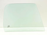 Passenger Right Side Front Door Window Door Glass Compatible with Chevrolet Blazer , Suburban , Kodiak 1981-1991 / C and K Series Pickup 1981-1986 / R and V Series Pickup 1987-1991