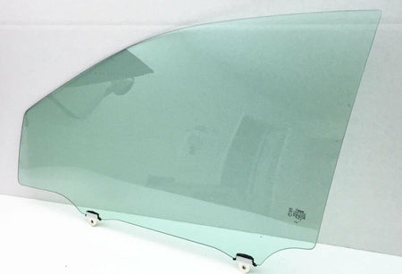 Driver Left Side Front Door Window Door Glass Compatible with Lexus GX460 2010-2023 Models