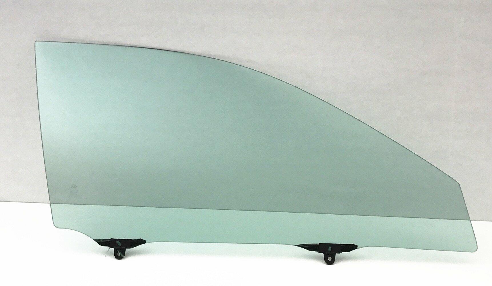 Passenger Right Side Front Door Window Door Glass Compatible with Lexus GS200t / GS300 / GS350 / GS450h / GS F Sport 2013-2020 Models