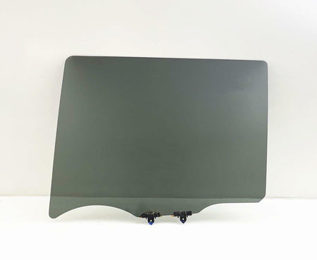 Tempered Privacy Driver Left Side Rear Door Window Door Glass Compatible with Toyota Sequoia 2023-2025 Models