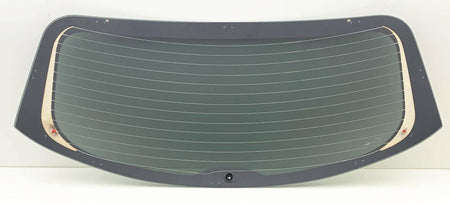 Heated Back Tailgate Window Back Glass Compatible with Hyundai Kona 2018-2023 Models