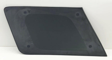 Passenger Right Side Rear Quarter Window Quarter Glass Compatible with GMC Yukon/Chevrolet Tahoe 2000-2006 Models (Not for 2000 Yukon Denali/Tahoe Z71)