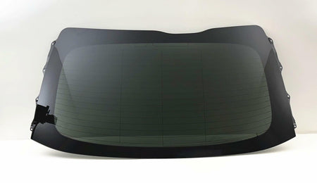 Heated Rear Tailgate Window Back Glass Compatible with Lexus RX350 RX350h RX450h+ RX500h 2023-2026 Models
