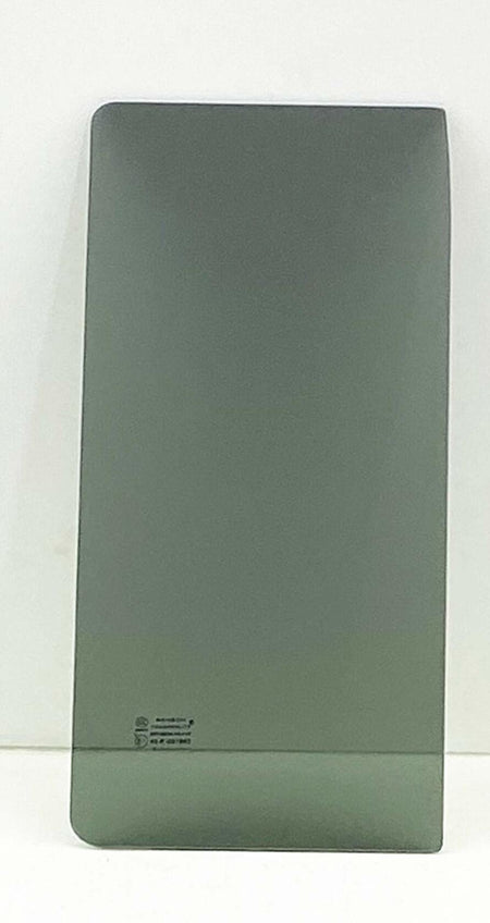 Passenger Right Side Rear Vent Window Vent Glass Compatible with Nissan Cube 2009-2014 Models