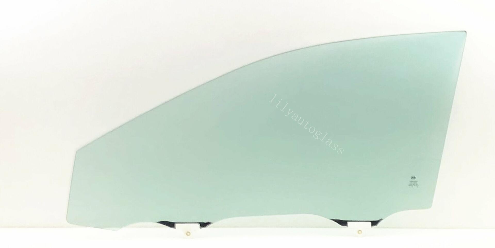 Driver Left Side Front Door Window Door Glass Compatible with Toyota Camry 2018-2026 US Built Models