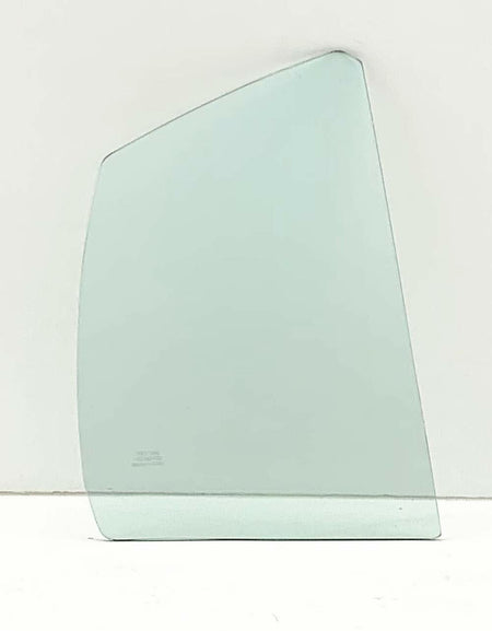 Passenger Right Side Rear Vent Window Vent Glass Compatible with Kia Rio5 4 Door Hatchback 2006-2011