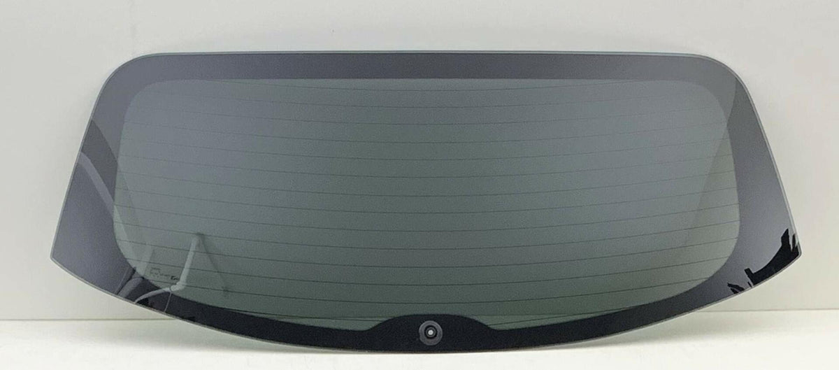 Heated Back Tailgate Window Back Glass Compatible with Hyundai Kona 2018-2023 Models