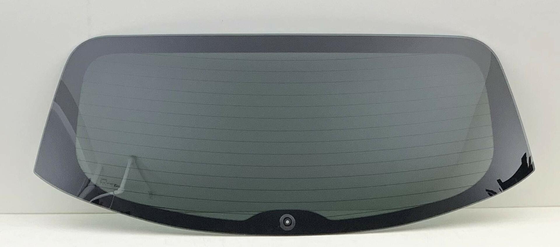 Heated Back Tailgate Window Back Glass Compatible with Hyundai Kona 2018-2023 Models