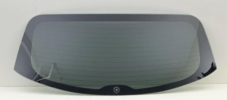 Heated Back Tailgate Window Back Glass Compatible with Hyundai Kona 2018-2023 Models