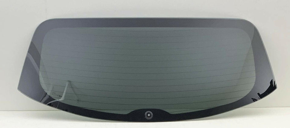 Heated Back Tailgate Window Back Glass Compatible with Hyundai Kona 2018-2023 Models