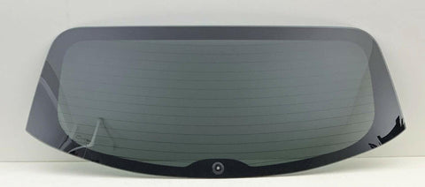 Heated Back Tailgate Window Back Glass Compatible with Hyundai Kona 2018-2023 Models