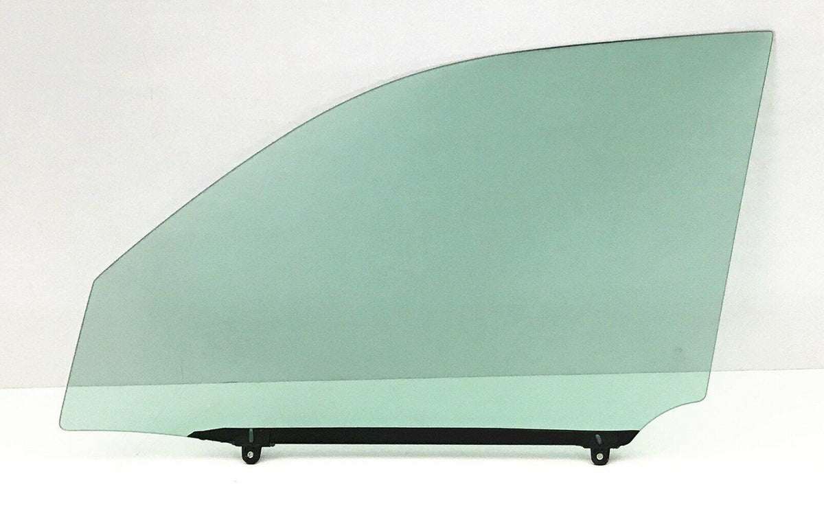 Driver Left Side Front Door Window Door Glass Compatible with Lexus GX470 2003-2010 Models