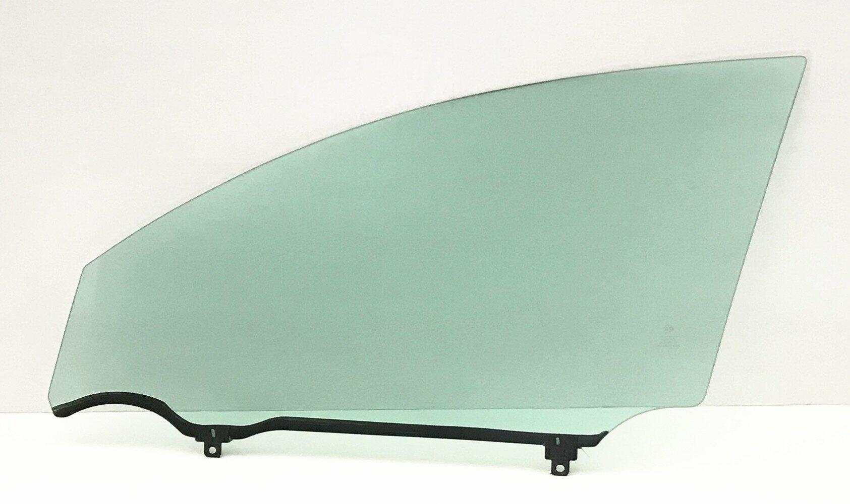 Driver Left Side Front Door Window Door Glass Compatible with Lexus GS300 / GS350 / GS430 / GS450 / GS460 4 Door Sedan 2006-2012 Models
