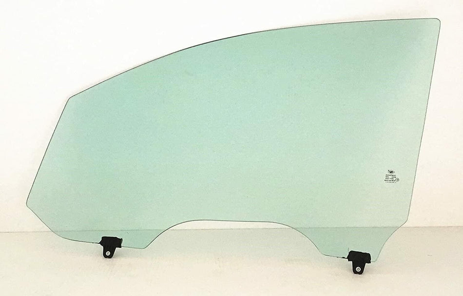 Driver Left Side Front Door Window Door Glass Compatible with Nissan Armada 2004-2015/Nissan Pathfinder Armada 2004/Infiniti QX56 2004-2006 Models