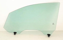 Driver Left Side Front Door Window Door Glass Compatible with Nissan Armada 2004-2015/Nissan Pathfinder Armada 2004/Infiniti QX56 2004-2006 Models