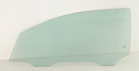 Driver Left Side Front Door Window Door Glass Compatible with Chevrolet Aveo & Aveo5 2009-2011 Models/Pontiac G3 2006-2009 Models