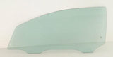 Driver Left Side Front Door Window Door Glass Compatible with Chevrolet Aveo & Aveo5 2009-2011 Models/Pontiac G3 2006-2009 Models