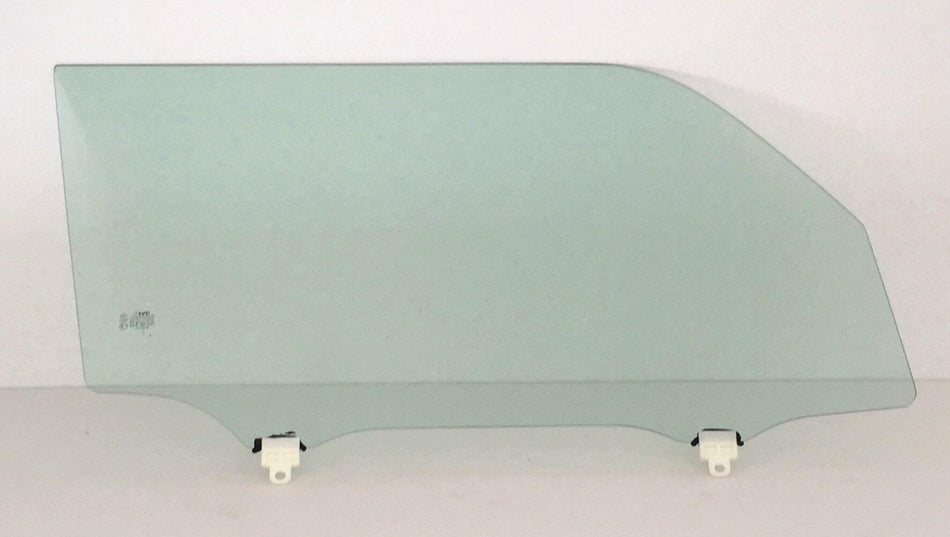 Passenger Right Side Front Door Window Door Glass Compatible with Scion XB 2008-2015 Models