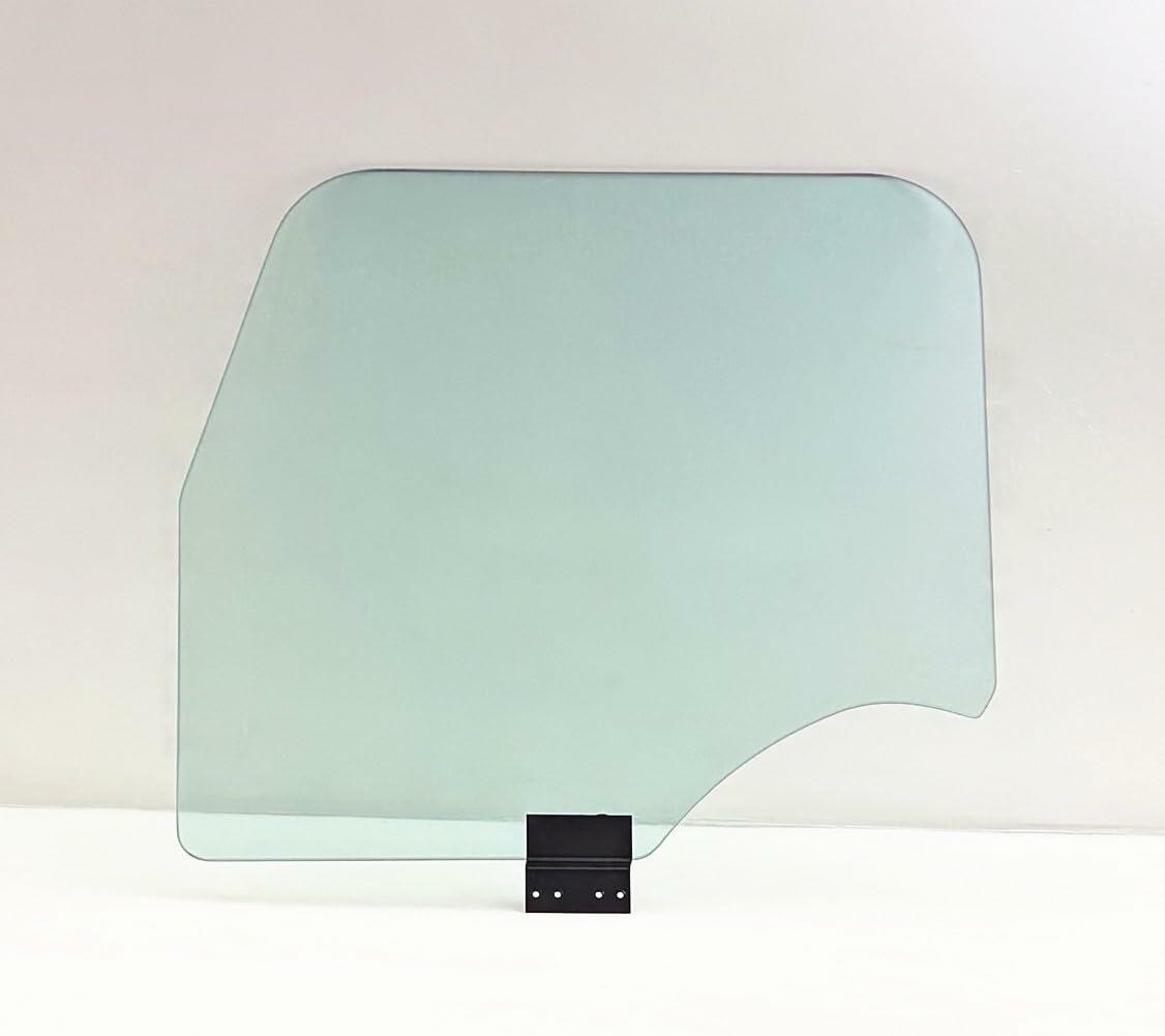 Tempered Driver Left Side Door Window Door Glass Compatible with International Navistar Pay Star 4100 4300 4400 DuraStar 2015-2020 / 5000i 9100i 9400i 9900i 2000-2016 Models