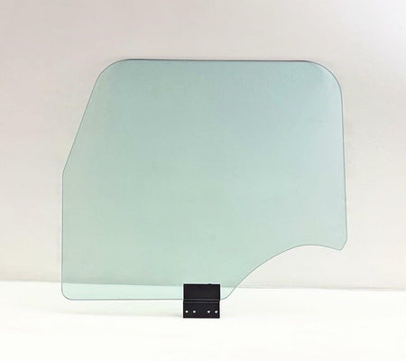 Tempered Driver Left Side Door Window Door Glass Compatible with International Navistar Pay Star 4100 4300 4400 DuraStar 2015-2020 / 5000i 9100i 9400i 9900i 2000-2016 Models
