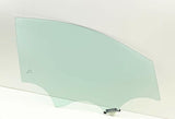 Laminated Passenger Right Side Front Door Window Door Glass Compatible with Kia Sorento 2016-2020 Models