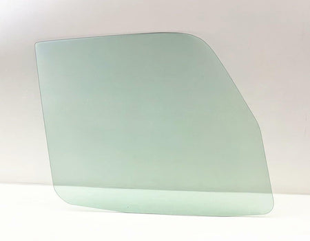 Tempered Passenger Right Side Front Door Window Door Glass Compatible with International LT625 2019-2020 Models