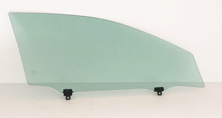 Passenger Right Side Front Door Window Door Glass Compatible with Toyota Corolla 4 Door Sedan 2009-2013 USA Built Models