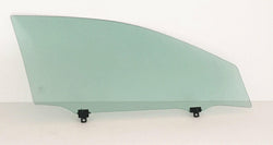 Passenger Right Side Front Door Window Door Glass Compatible with Toyota Corolla 4 Door Sedan 2009-2013 USA Built Models