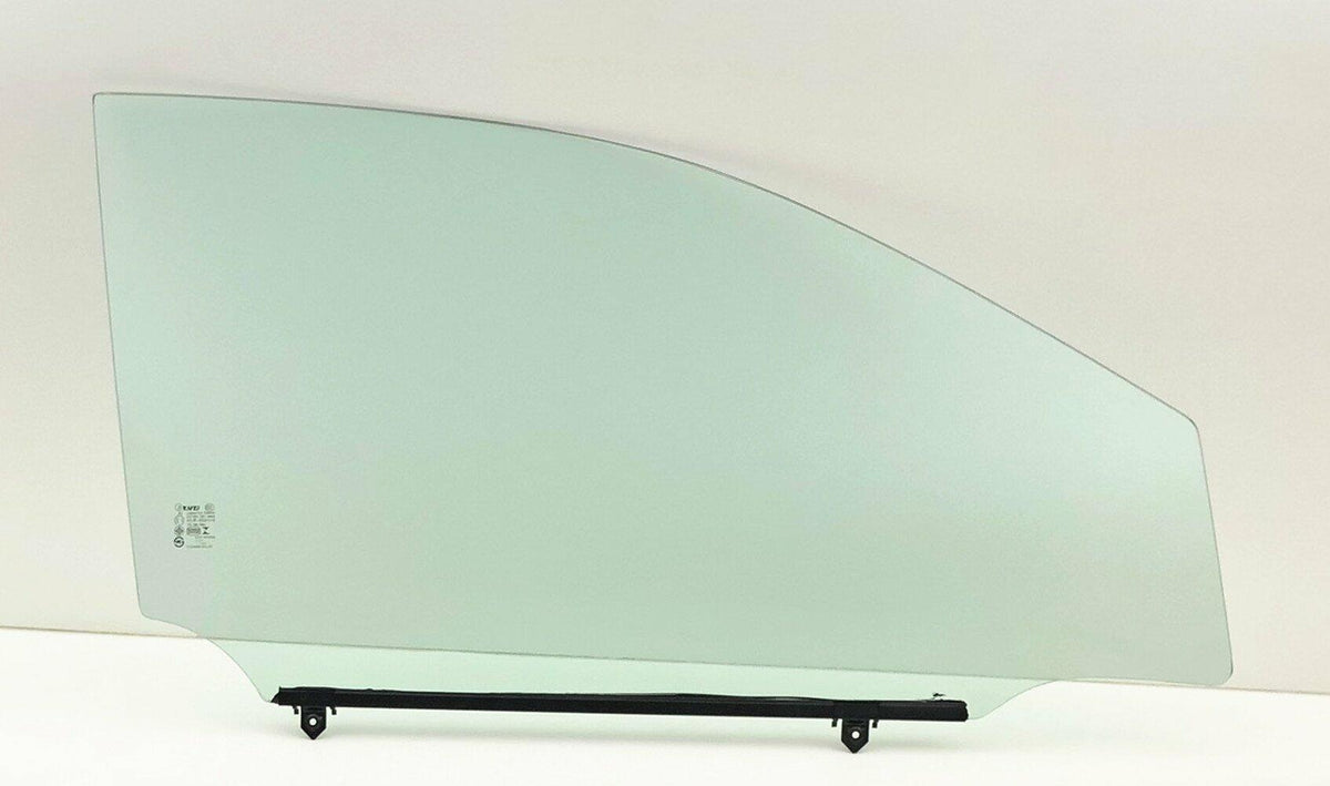 Laminated Passenger Right Side Front Door Window Door Glass Compatible with Lexus RX350 RX450 2010-2015 Models