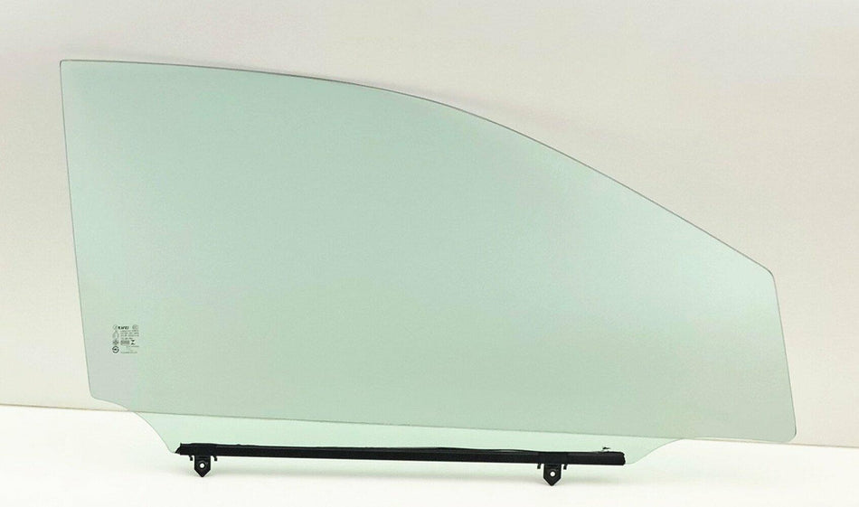 Laminated Passenger Right Side Front Door Window Door Glass Compatible with Lexus RX350 RX450 2010-2015 Models