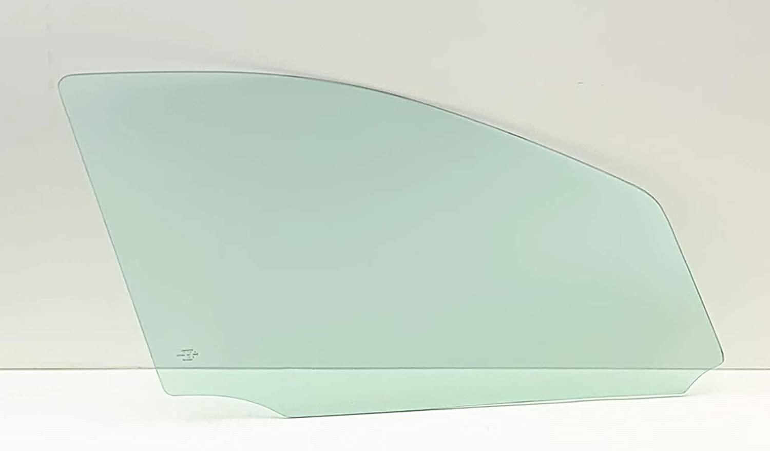 Laminated Passenger Right Side Front Door Window Door Glass Compatible with Mercedes Benz GL320 & GL350 & GL450 & GL550 2006-2012 Models / ML320 & ML350 & ML450 & ML500 & ML63AMG 2006-2011 Models