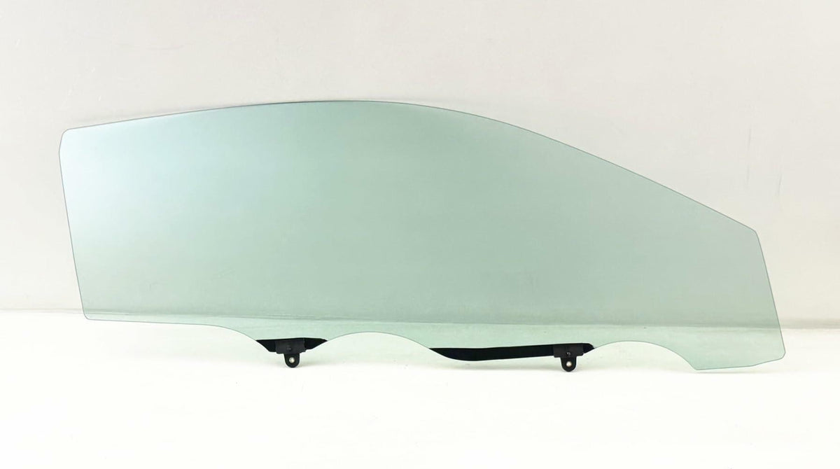 Passenger Right Side Door Window Door Glass Compatible with Honda CR-Z 2 Door Coupe 2011-2016 Models