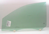 Driver Left Side Front Door Window Door Glass Compatible with Toyota Venza 2009-2016 Models