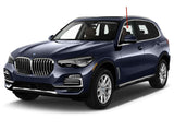 Laminated Driver Left Side Front Door Window Door Glass Compatible with BMW X5 / X7 2019-2026 Models