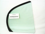 Passenger Right Side Rear Vent Window Vent Glass Compatible with Lexus GS300 / GS400 4 Door Sedan 1998-2000 Models