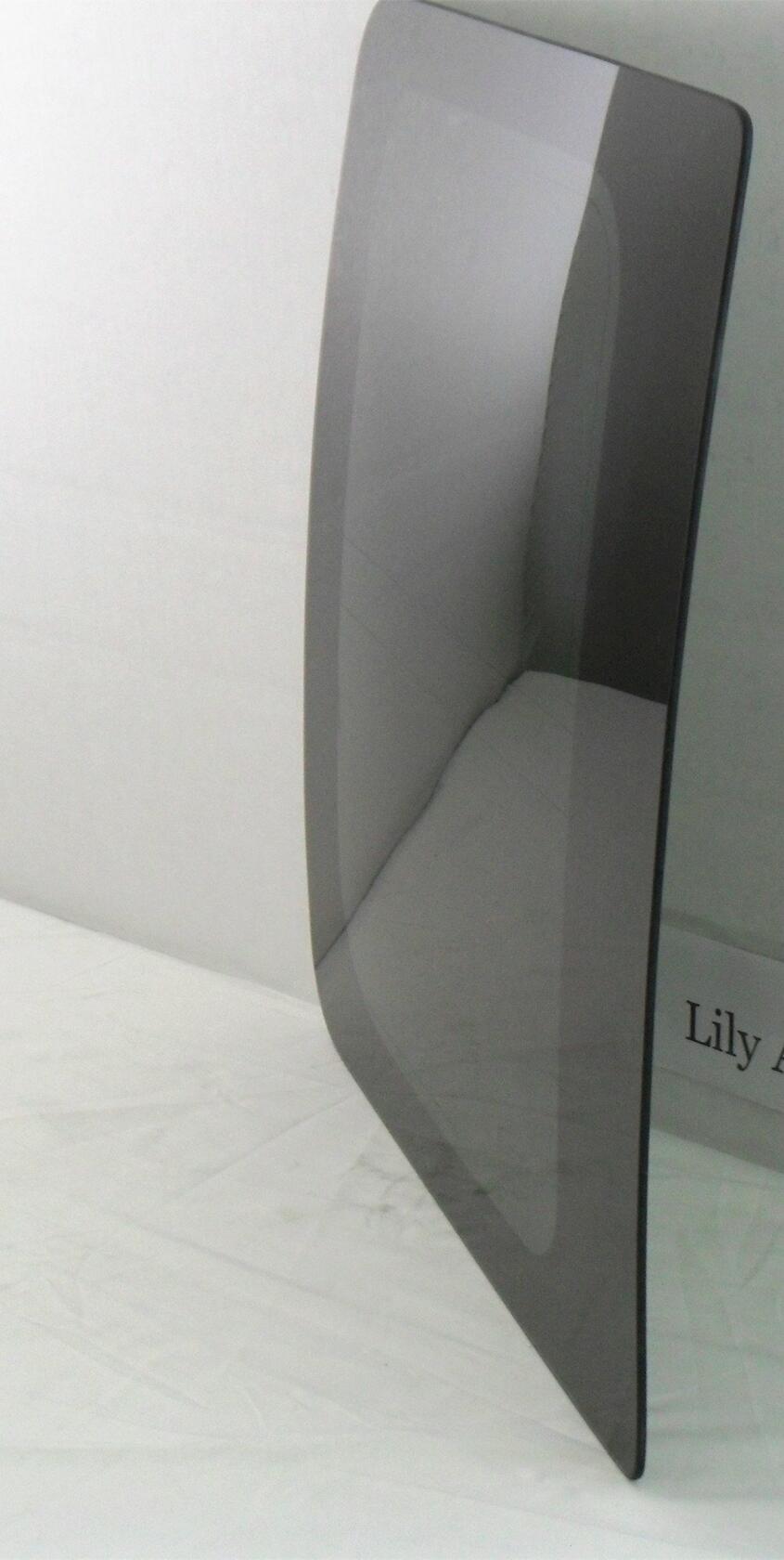Passenger Right Side Rear Quarter Glass Quarter Window W/Antenna Style Compatible with Scion XB 4 Door Hatchback 2004-2007 Models