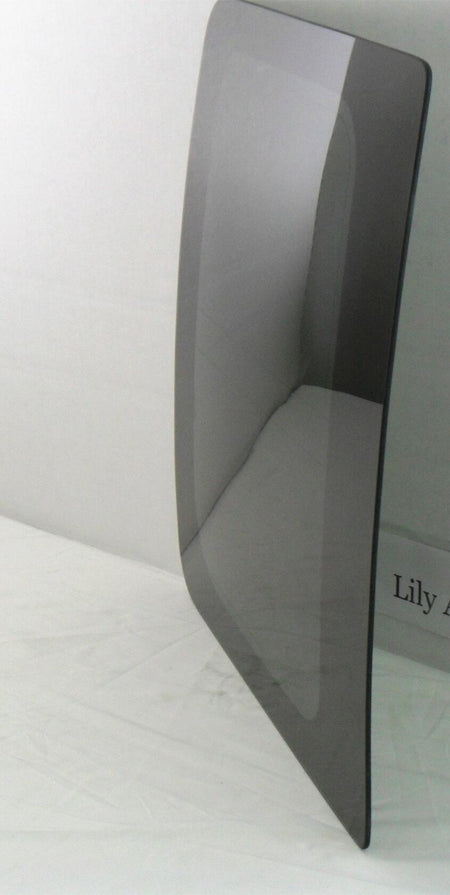 Passenger Right Side Rear Quarter Glass Quarter Window W/Antenna Style Compatible with Scion XB 4 Door Hatchback 2004-2007 Models