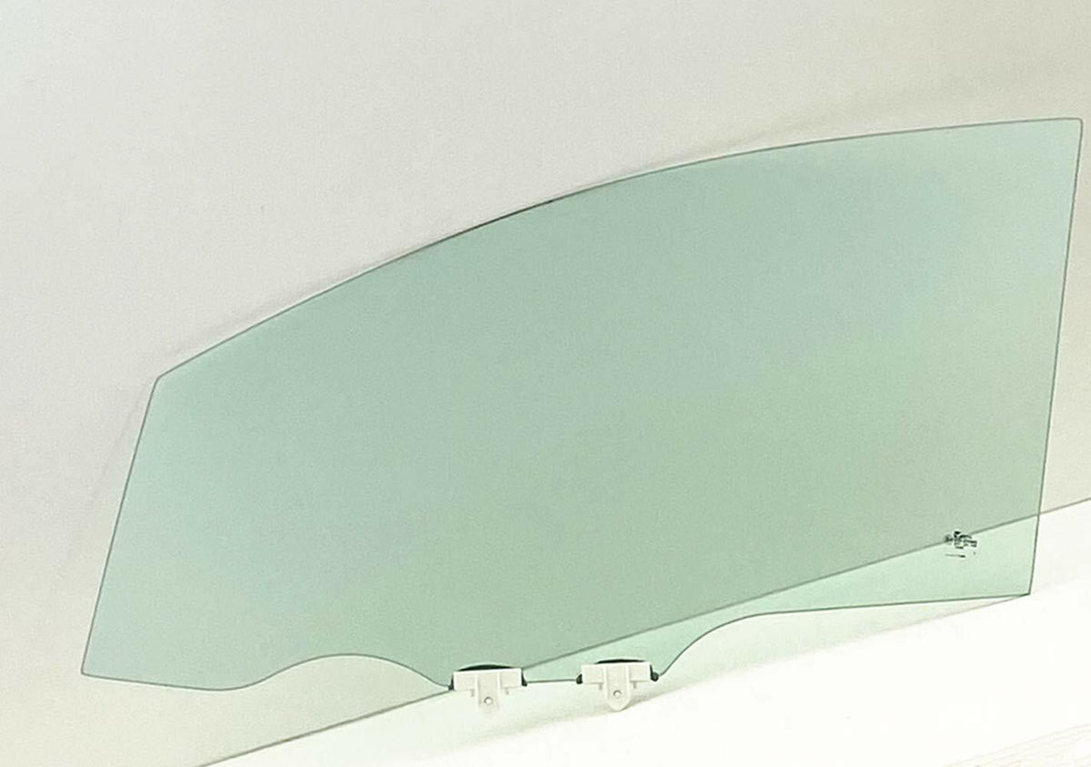 Driver Left Side Front Door Window Door Glass Compatible with Toyota Corolla 4 Door Hatchback 2019-2026 / Corolla 4 Door Sedan 2020-2026 Models