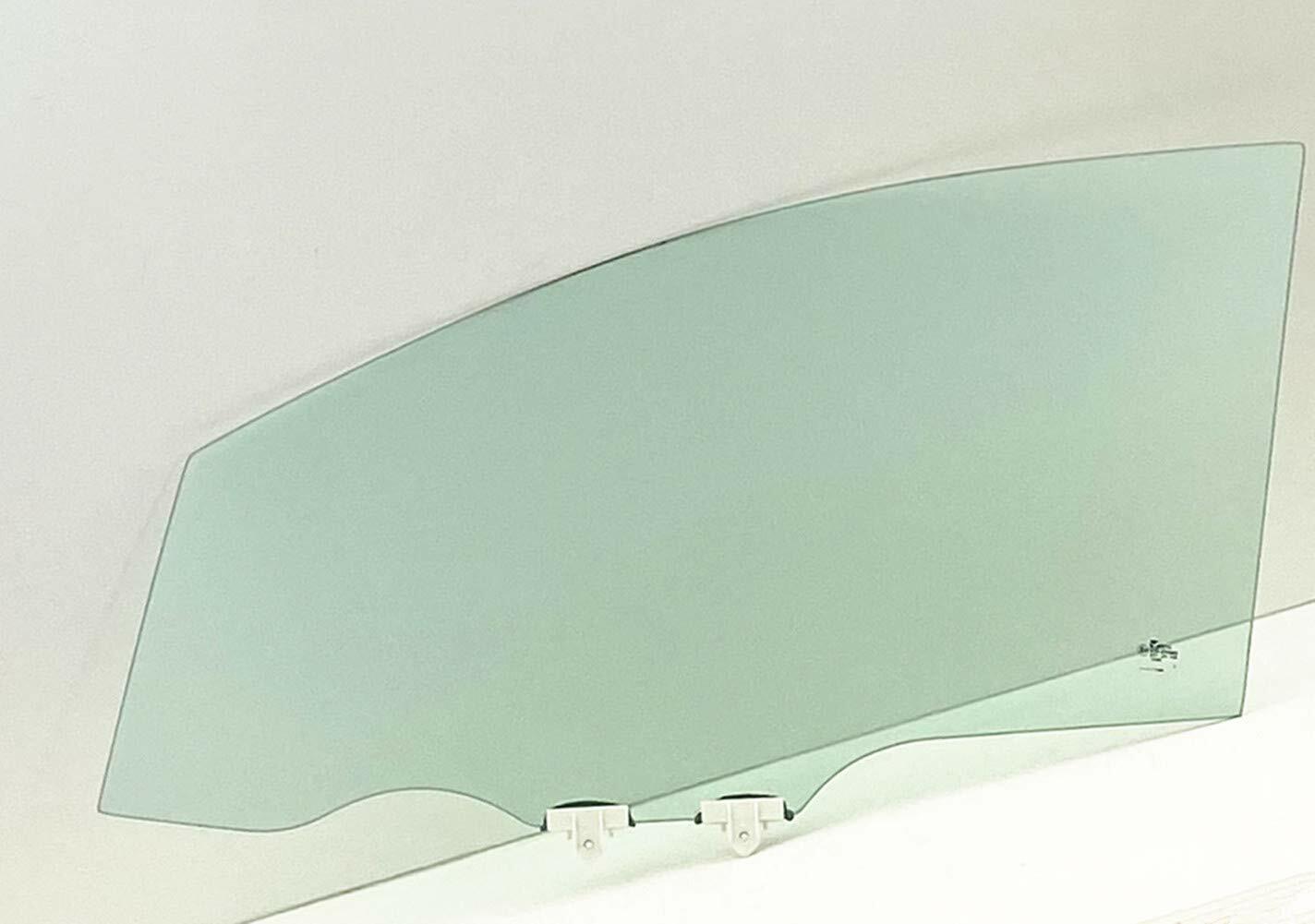 Driver Left Side Front Door Window Door Glass Compatible with Toyota Corolla 4 Door Hatchback 2019-2026 / Corolla 4 Door Sedan 2020-2026 Models