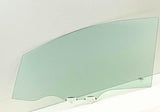 Driver Left Side Front Door Window Door Glass Compatible with Toyota Corolla 4 Door Hatchback 2019-2026 / Corolla 4 Door Sedan 2020-2026 Models