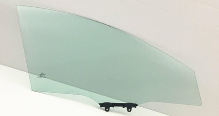 Passenger Right Side Front Door Window Door Glass Compatible with Acura RDX 2013-2018 Models