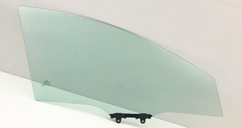 Passenger Right Side Front Door Window Door Glass Compatible with Acura RDX 2013-2018 Models