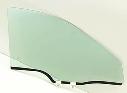 Laminated Passenger Right Side Front Door Window Door Glass Compatible with Mazda CX-5 2017-2025 Models