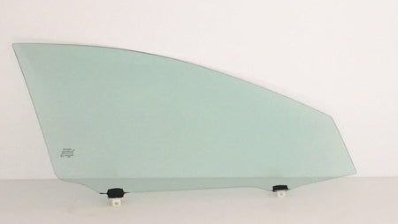 Passenger Right Side Front Door Window Door Glass Compatible with Toyota Matrix/Pontiac Vibe 2009-2013 Models