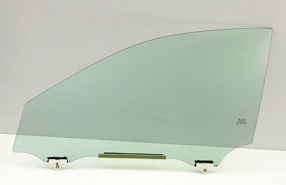 Driver Left Side Front Door Window Door Glass Compatible with Lexus IS250 / IS350 / IS300 / IS200t 4 Door Sedan 2014-2020 Models