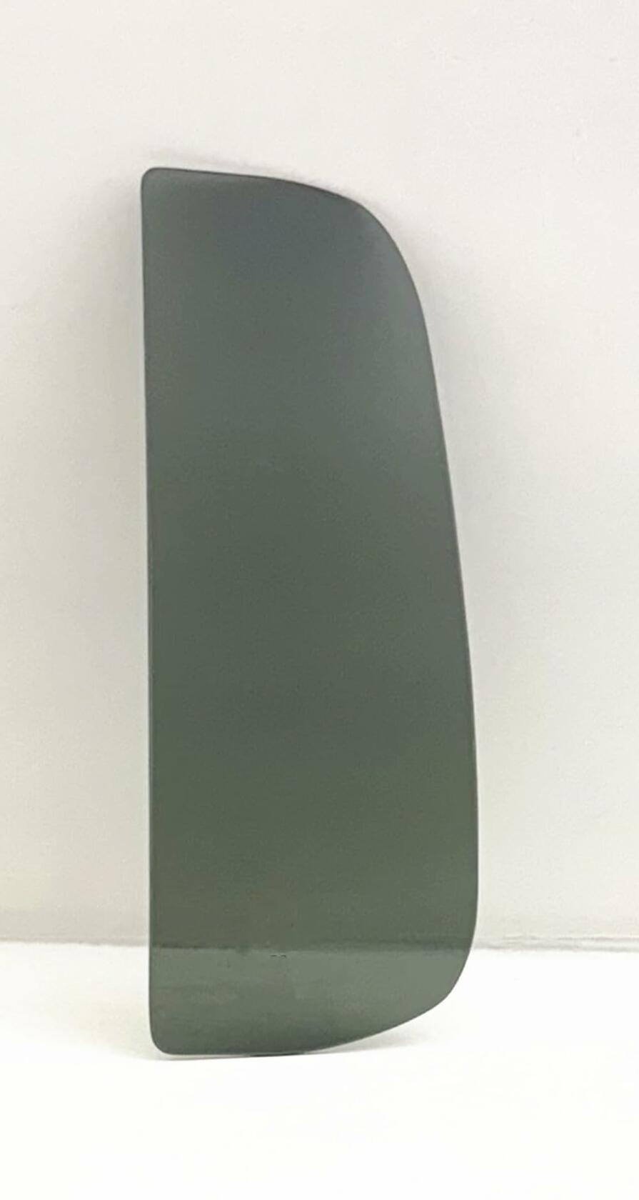Glass Only Driver Left Side Vent Window Vent Glass Compatible with Chevrolet HHR 2006-2011 Models