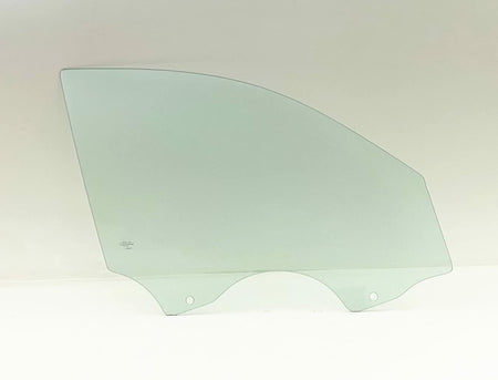 Passenger Right Side Front Door Window Door Glass Compatible with BMW M3 325i 325xi 328i 328xi 330i 330xi 335d 335i 335xi 4-Door Sedan 2006-2011 / 4-Door Wagon 2007-2012 Models