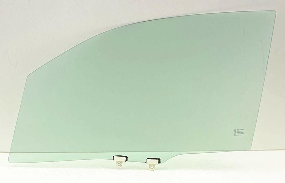 Driver Left Side Front Door Window Door Glass Compatible with Subaru Forester 2019-2024 Models
