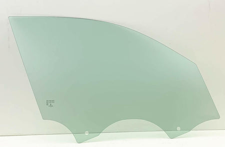 OEM Tempered Passenger Right Side Front Door Window Door Glass Compatible with BMW X3 2018-2024 Models